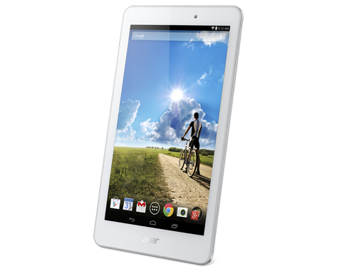 Acer Iconia A1-840FHD-10G2 Intel Atom® – image 1