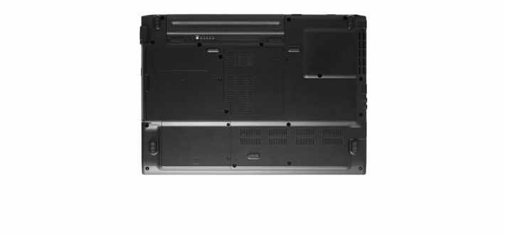 Samsung R R710 Intel® Core™2 Duo P8600 – image 3