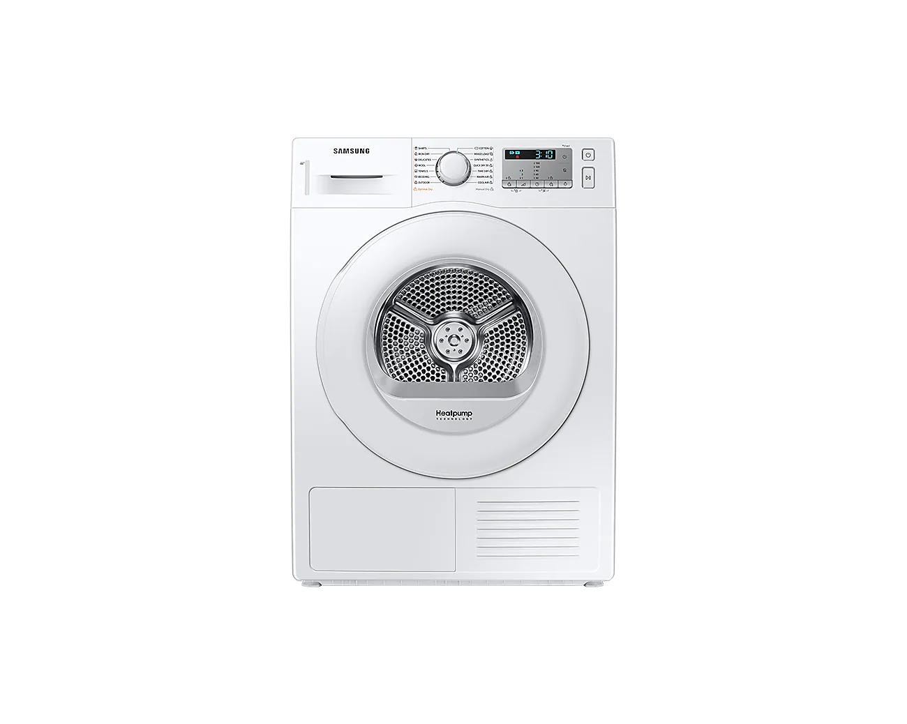 Samsung F-WW11BDV90T washing machine Front-load – image 6