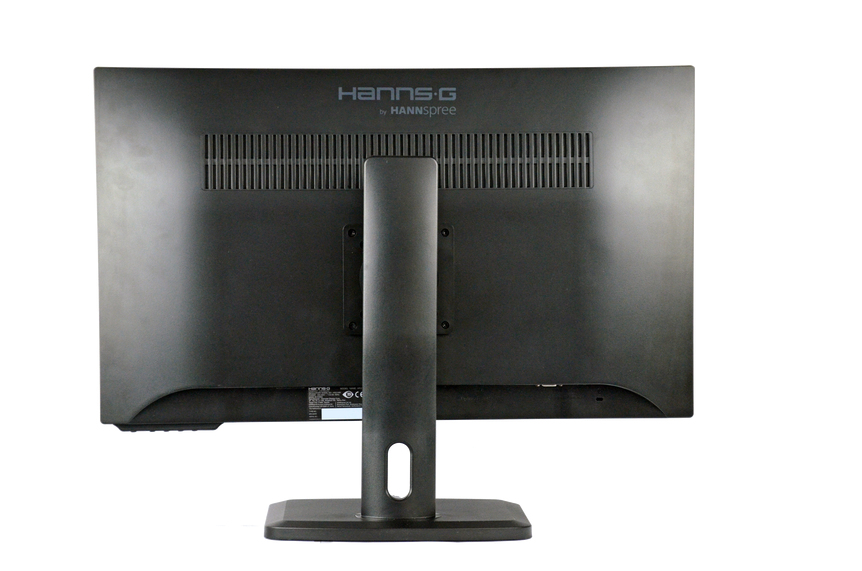 Hannspree Hanns.G HP278UJB computer monitor – image 2