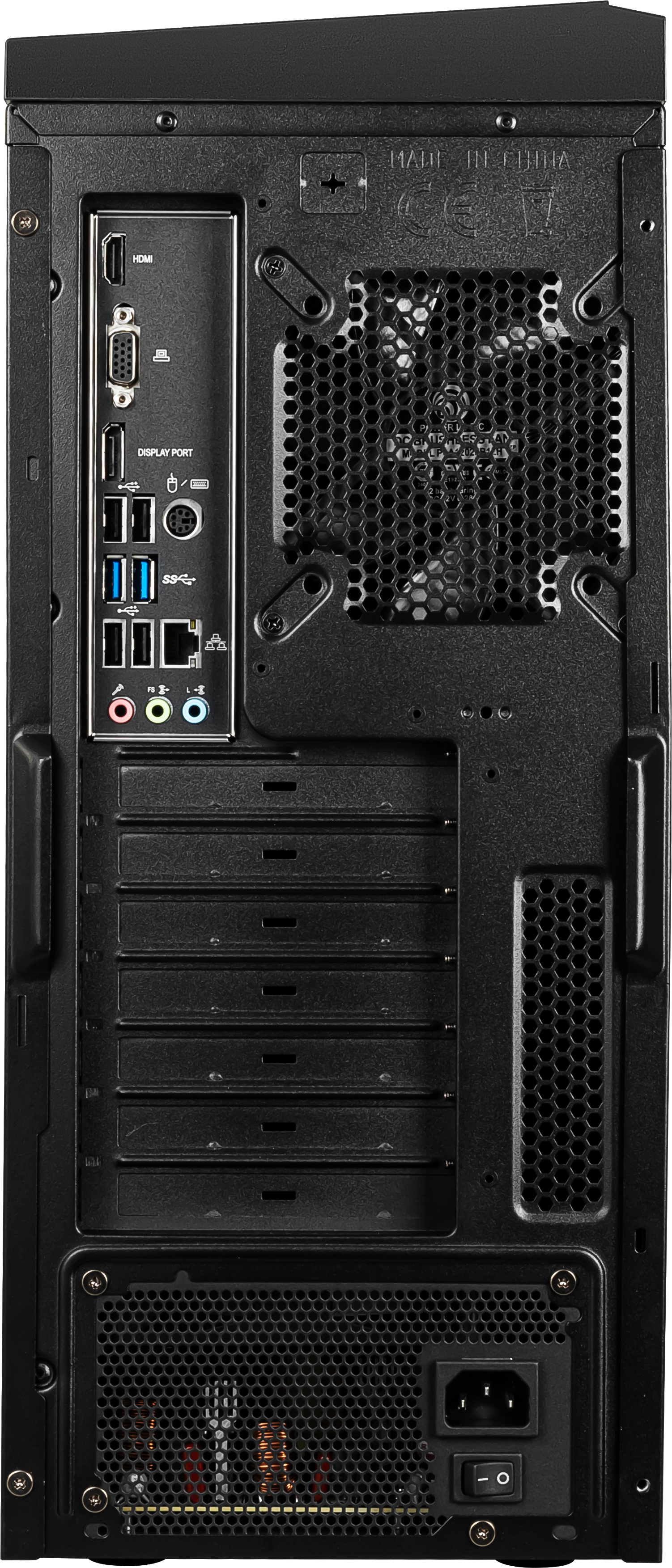 MSI 5 13TC-1608UK – image 9