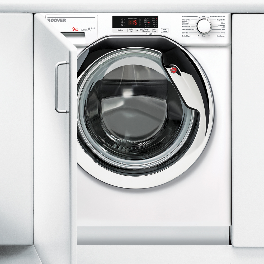 Hoover HBWM 914SC-80 – image 2