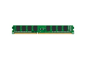 Kingston Technology ValueRAM KVR16N11S8H/4WP memory module