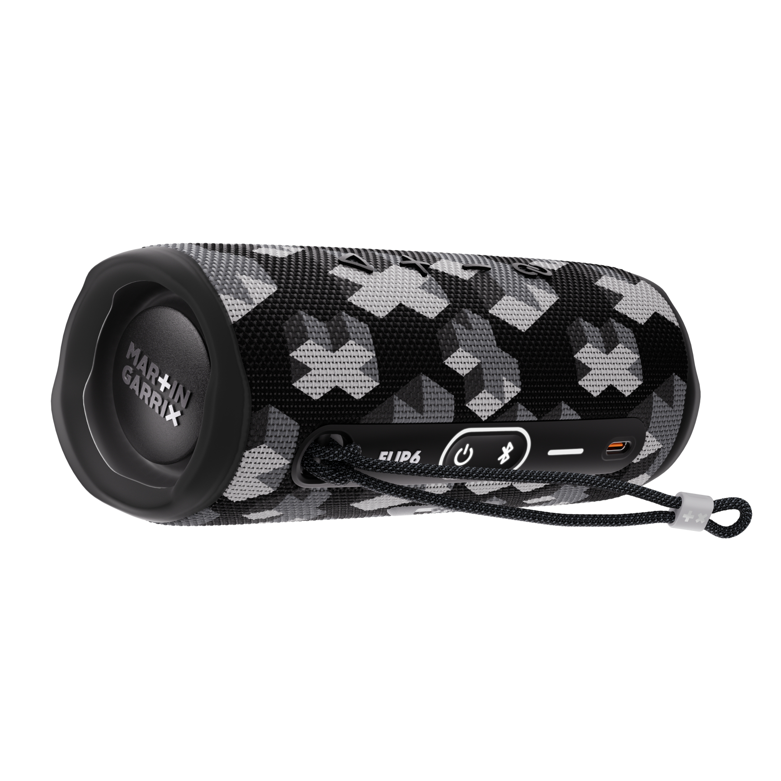 JBL Flip 6 Martin Garrix – image 3