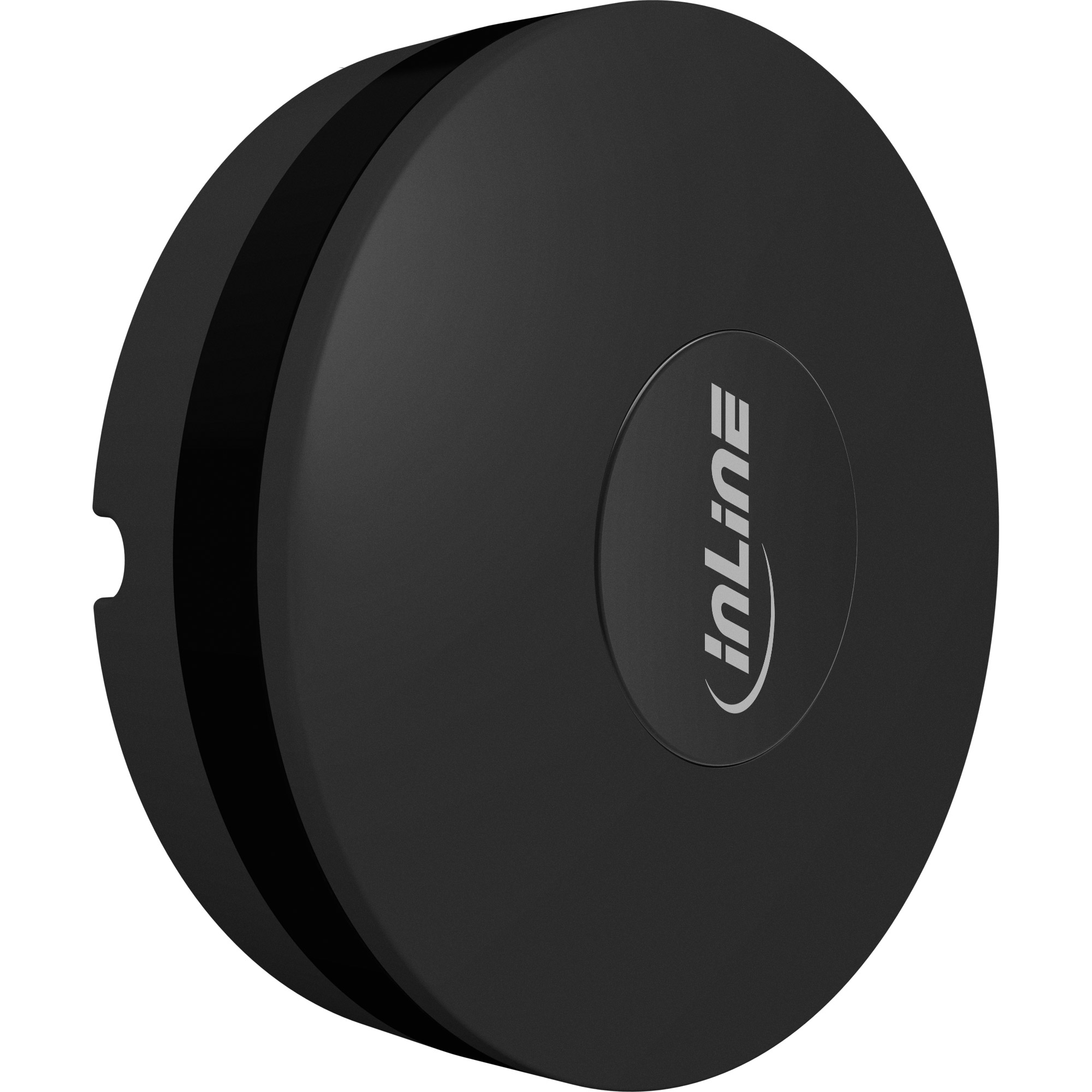 InLine SmartHome IR Remote Control Center black – image 5