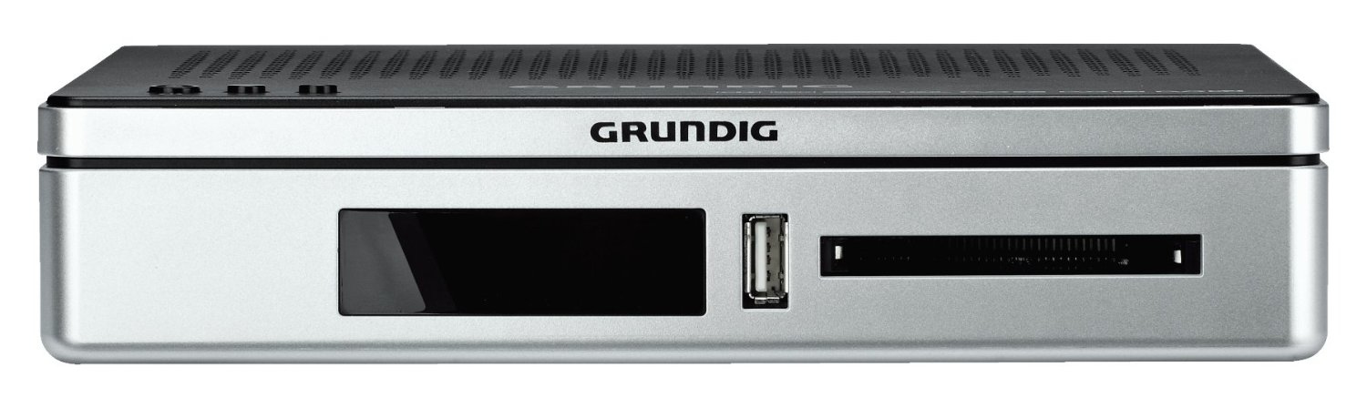 Grundig DSB 8350 – image 1
