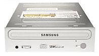Samsung SW-248F CD Writer 48x24x48 RETAIL