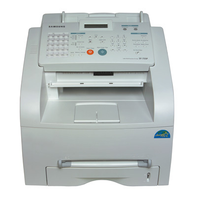 Samsung SF-755P multifunction printer Laser A4