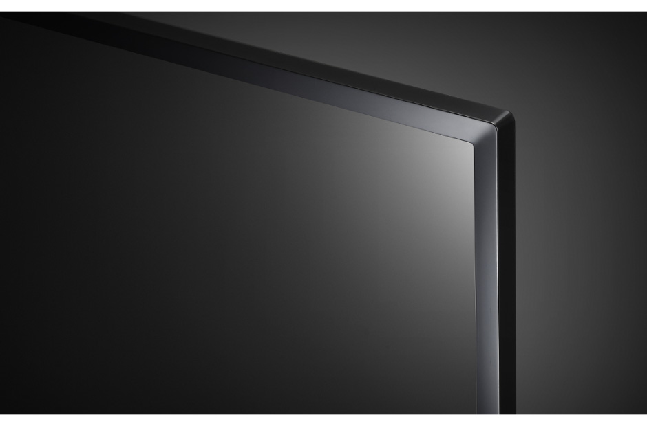 LG 55UJ620V TV 139.7 cm (55") 4K Ultra HD Smart TV Wi-Fi Black – image 8