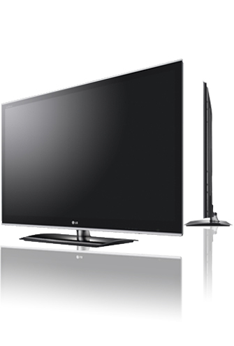 LG 50PZ950G TV 127 cm (50") Full HD Wi-Fi Black 1500 cd/m² – image 2