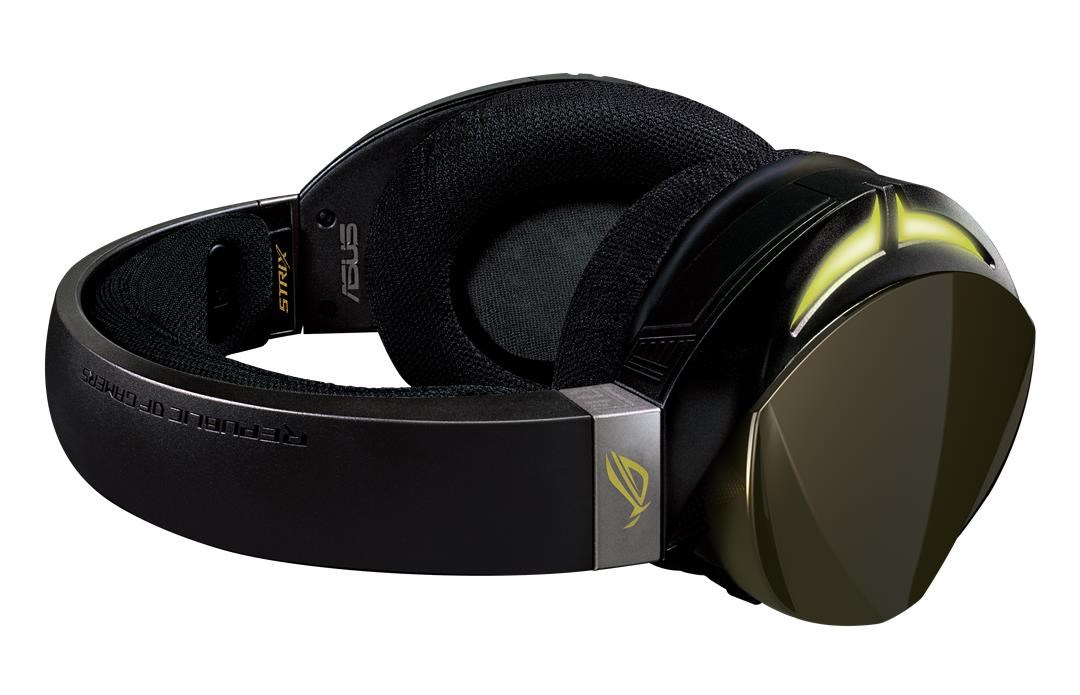 ASUS ROG Strix Fusion 700 – image 2