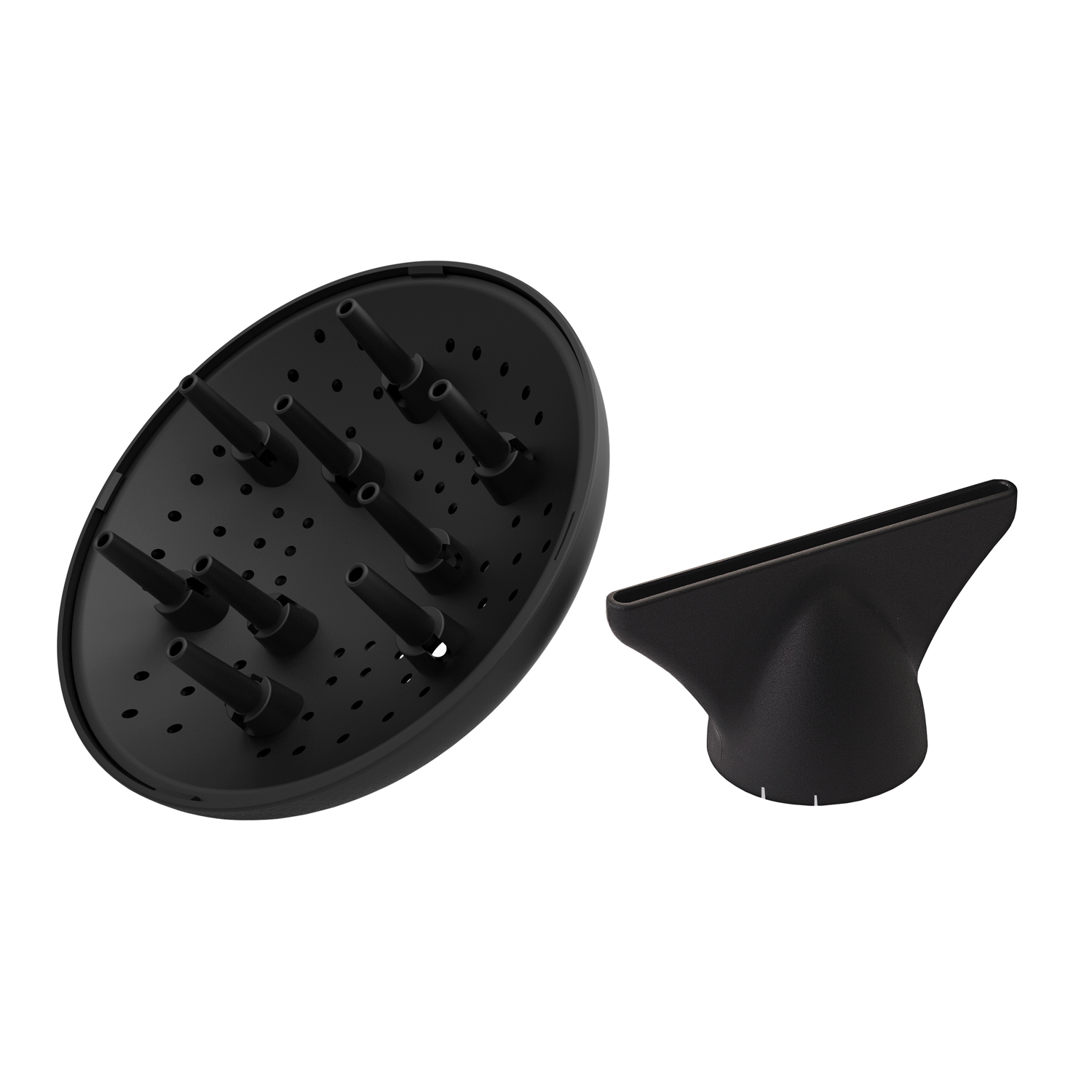 GA.MA GH0503 hair dryer – image 4