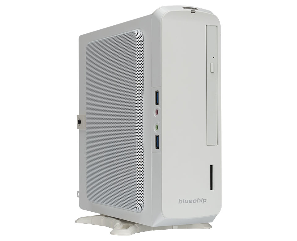 bluechip BUSINESSline S3100 *white* – image 2