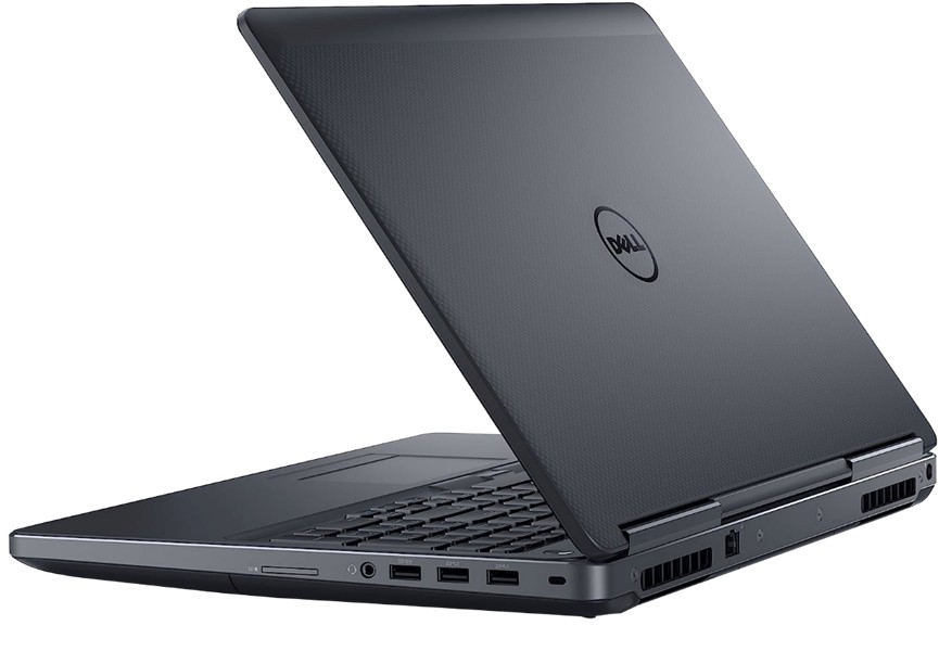 upcycle it Dell Inc. Precision 7520 (Refurbished) C – image 3