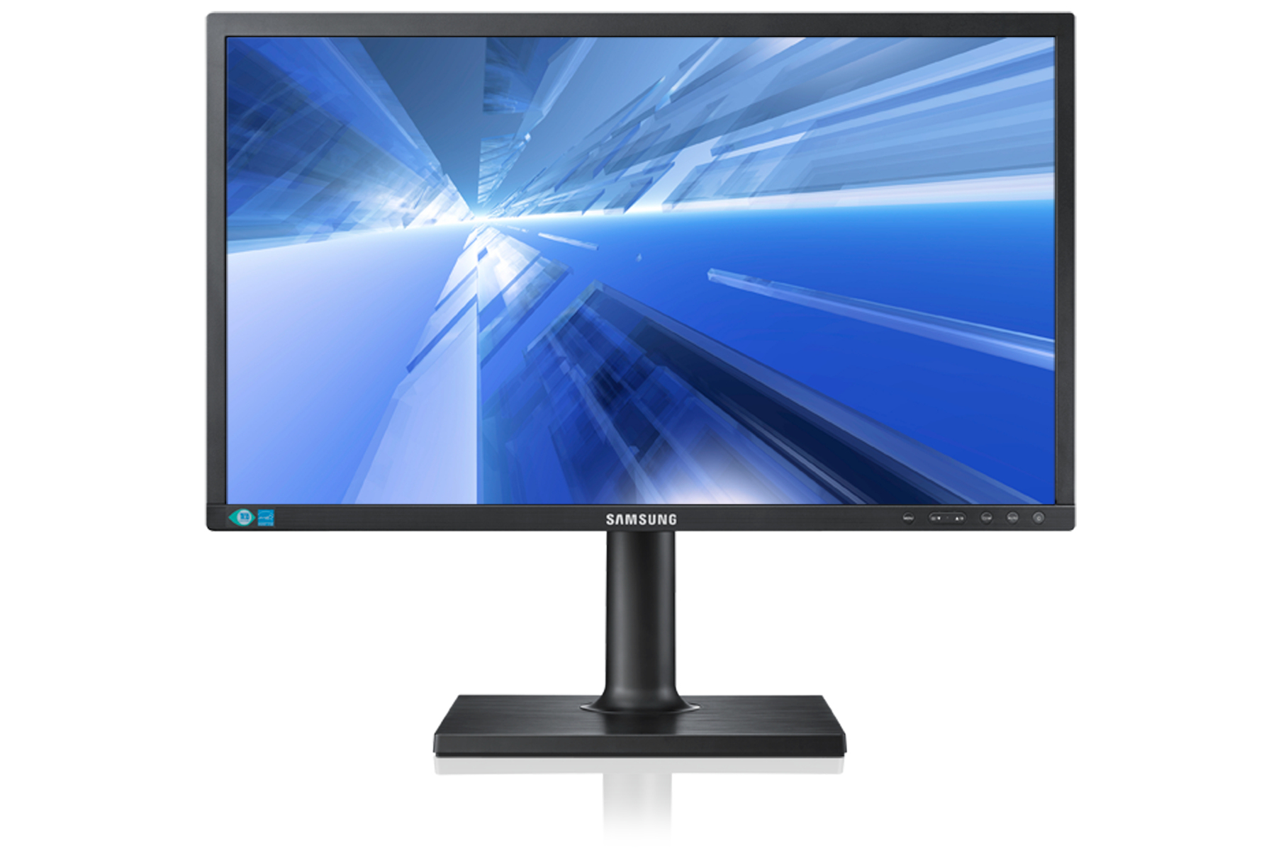Samsung S27C450B computer monitor – image 3