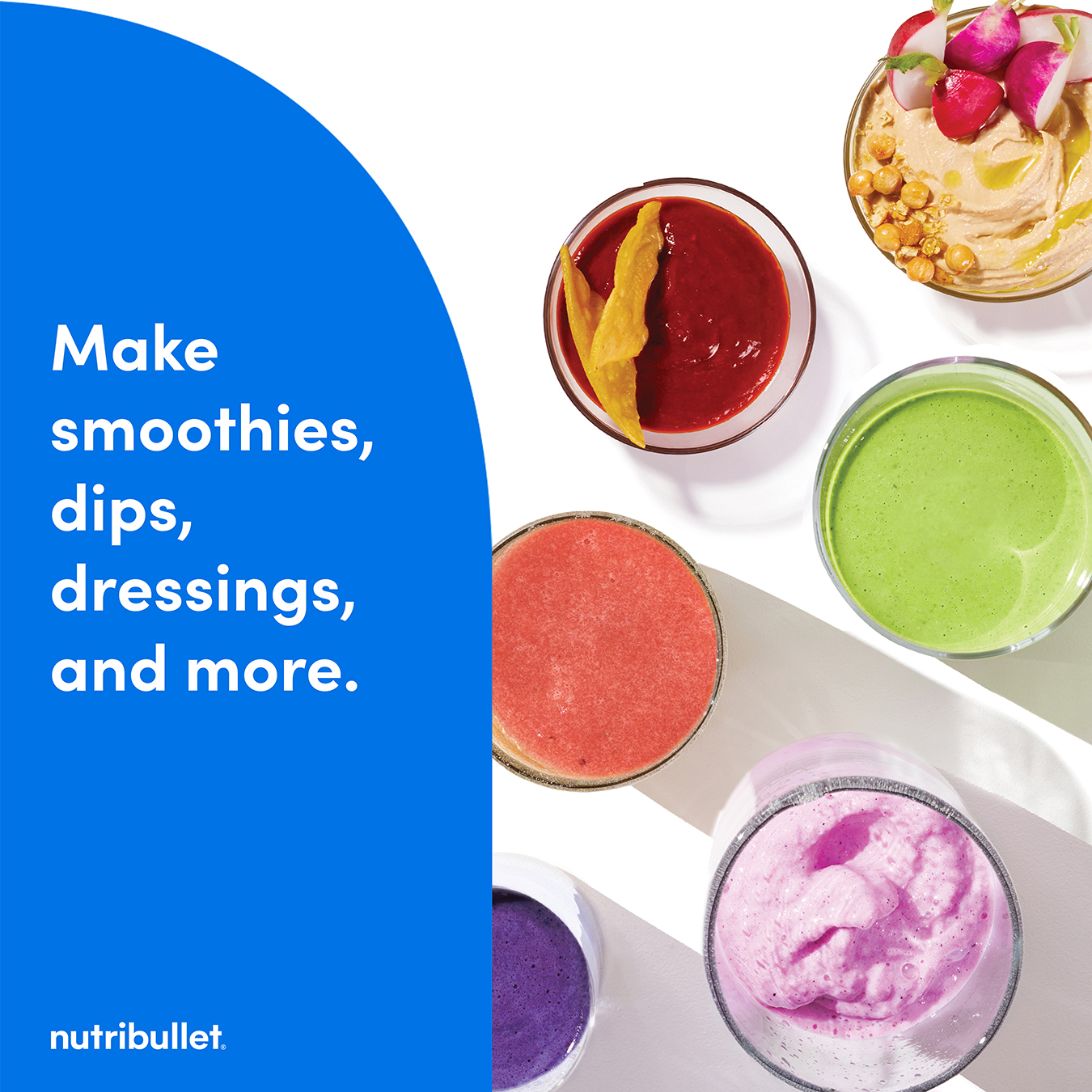 NutriBullet 600 Series – image 9