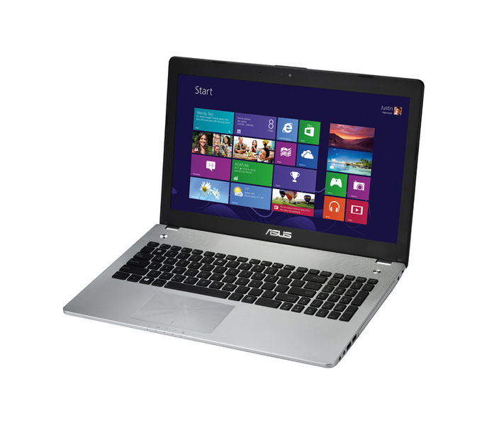 ASUS N56JN-MH71 laptop Intel® Core™ i7 i7-4710HQ – image 4