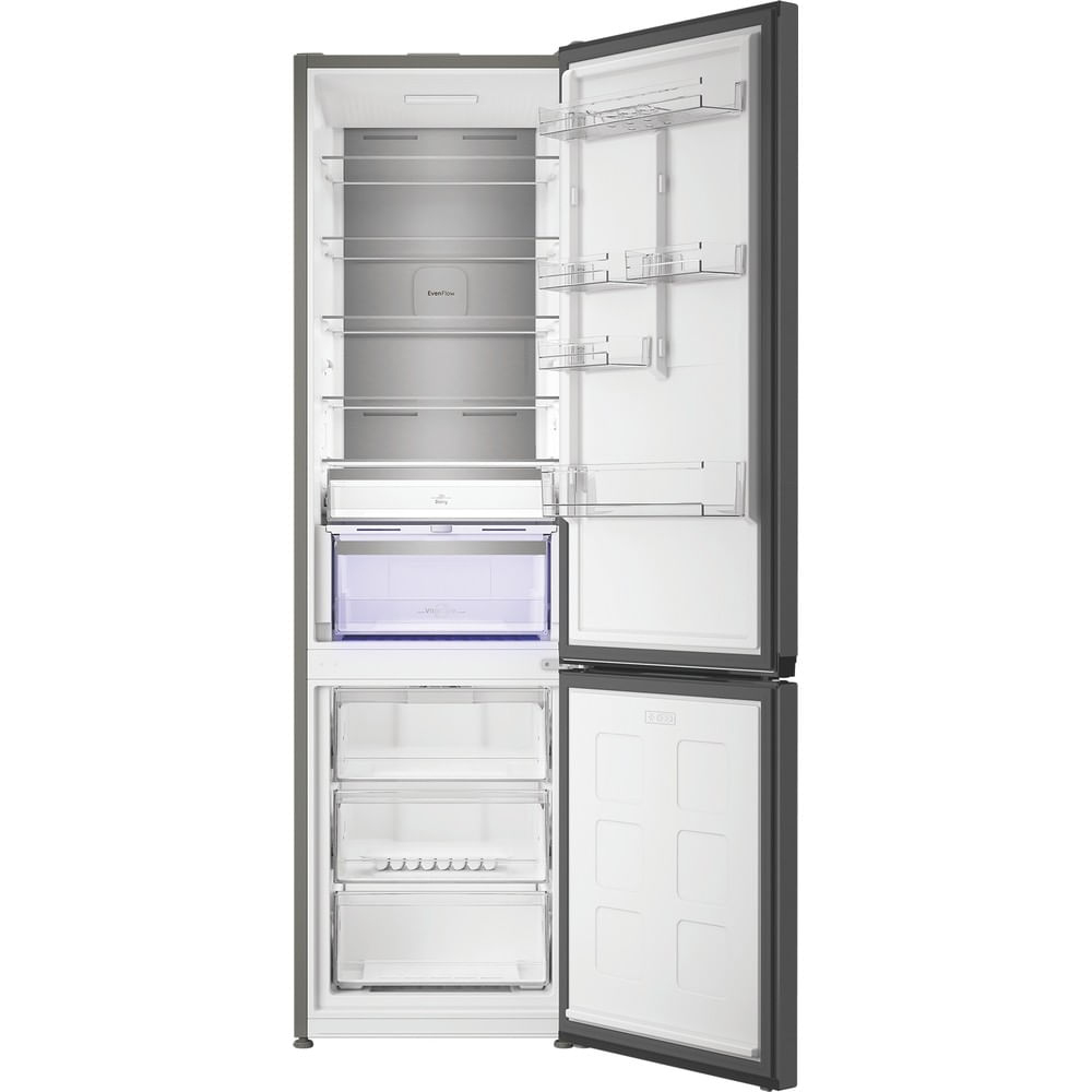 Hotpoint Freestanding fridge freezer HPK 26412 XR5UKE1 – image 3
