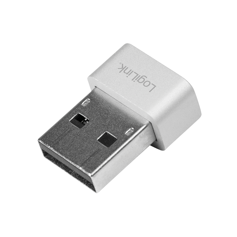 LogiLink AU0047 fingerprint reader USB 2.0 White – image 4