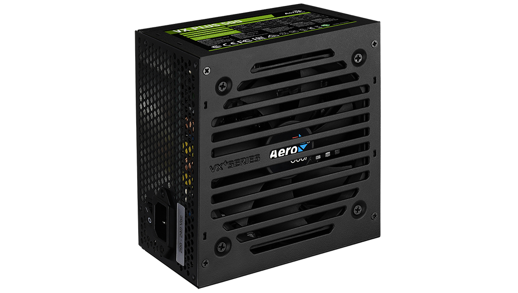 Aerocool VX Plus 500 – image 1