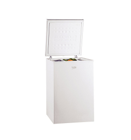 Beko HS210520 Chest freezer Freestanding – image 2