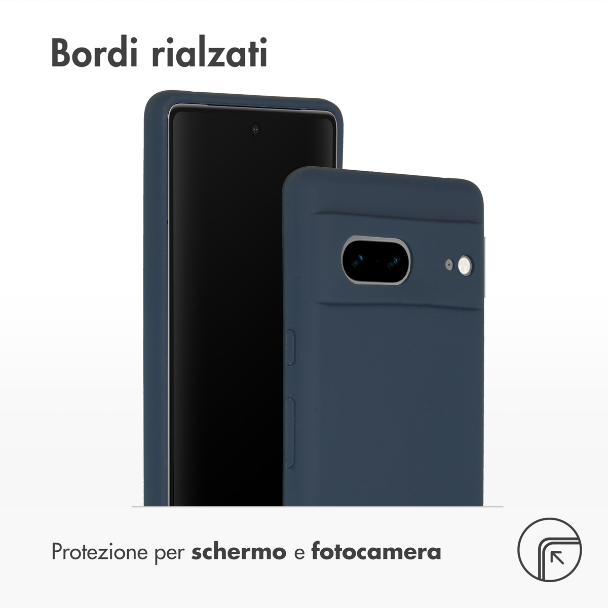 Accezz SH00055788 mobile phone case – image 8