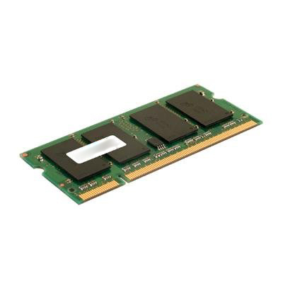 Hypertec HY-2GB-DDR3SO memory module DDR3 204-pin SO-DIMM