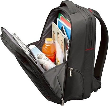 Case Logic 16" Professional Backpack – image 2