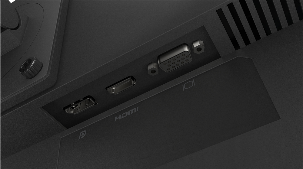 Lenovo ThinkVision E22-28 – image 9