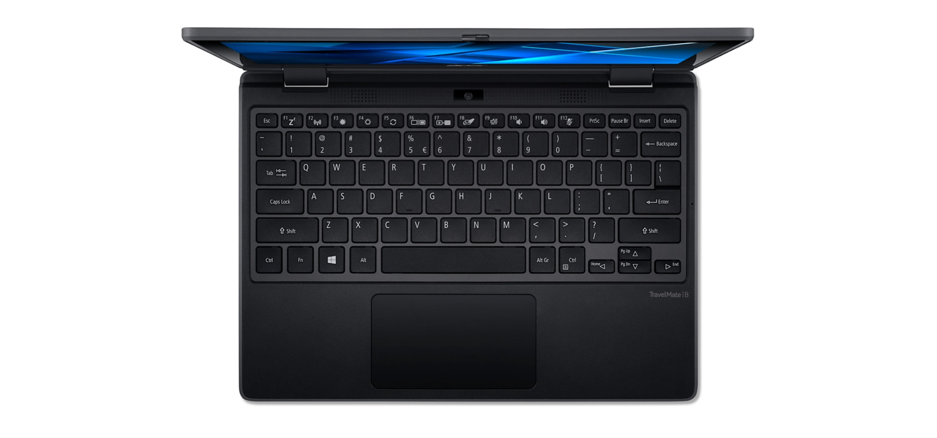 Acer TravelMate Spin B3 TMB311R-31-C7ZV Intel® Celeron® N N4120 Hybrid (2-in-1) – image 4