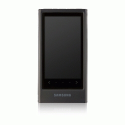 Samsung YP-P3JEB MP3/MP4 player – image 2