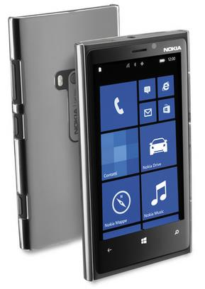 Cellularline INVISIBLECL920 mobile phone case Cover Transparent