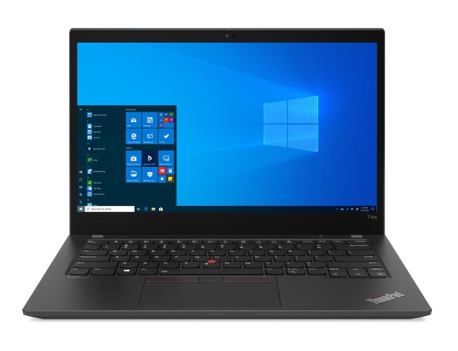 T1A Lenovo ThinkPad T14s Gen 2 AMD Refurbished