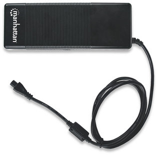 Manhattan 101691 power adapter/inverter Indoor – image 3