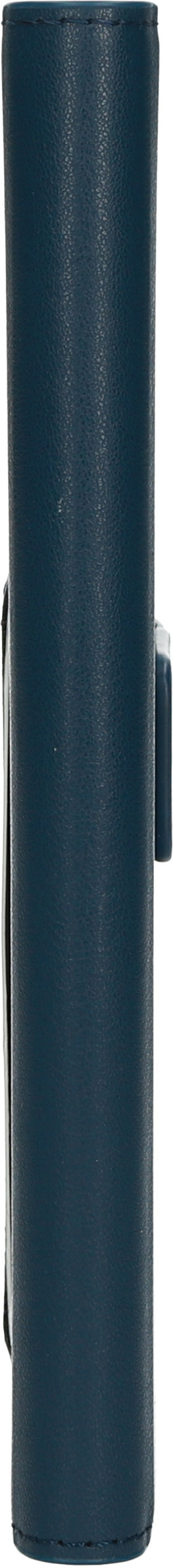 Mobiparts Classic Wallet Case Samsung Galaxy A71 (2020) Blue – image 6