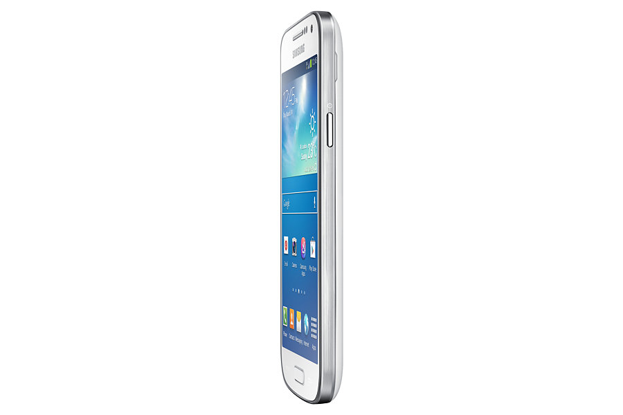 Samsung Galaxy S4 Mini GT-I9190 – image 4