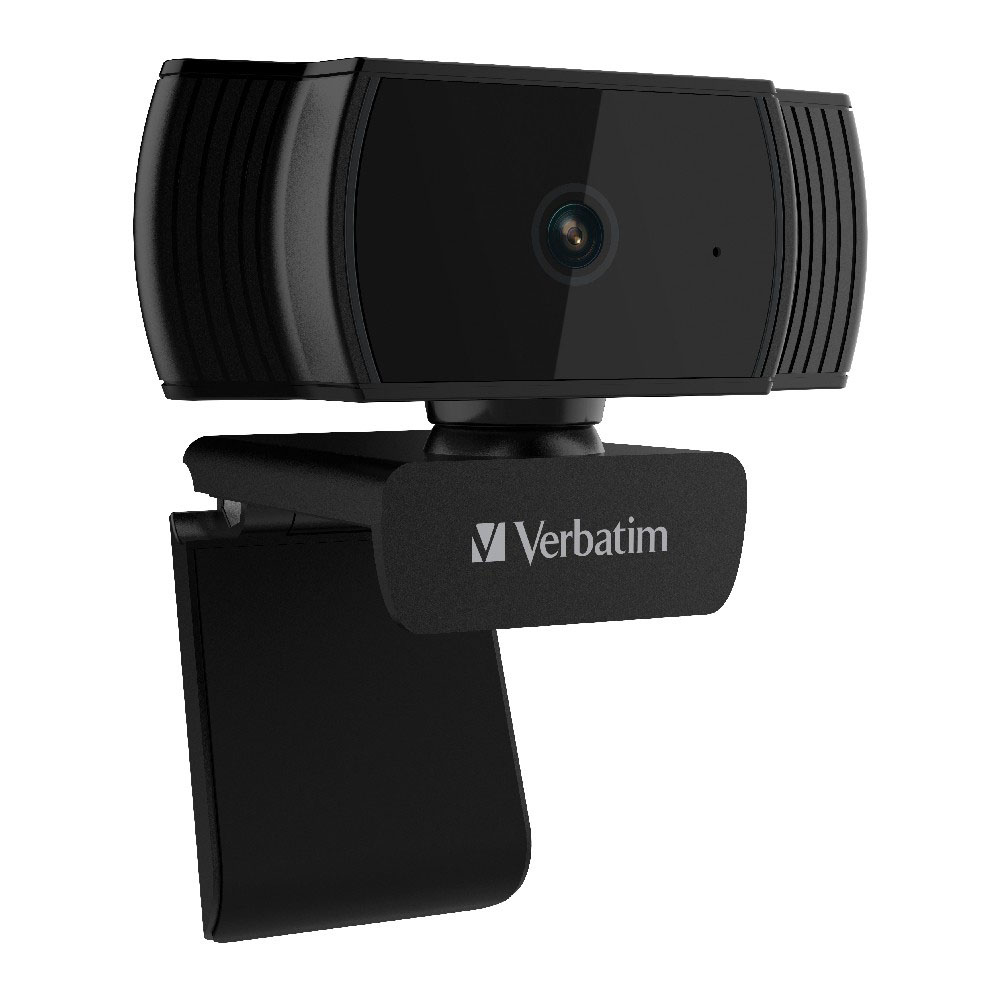 Verbatim 66631 webcam – image 3