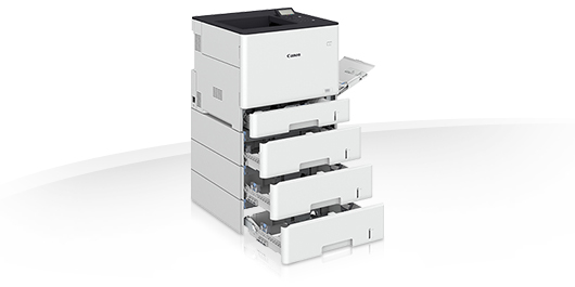 Canon i-SENSYS LBP712Cx Colour – image 5