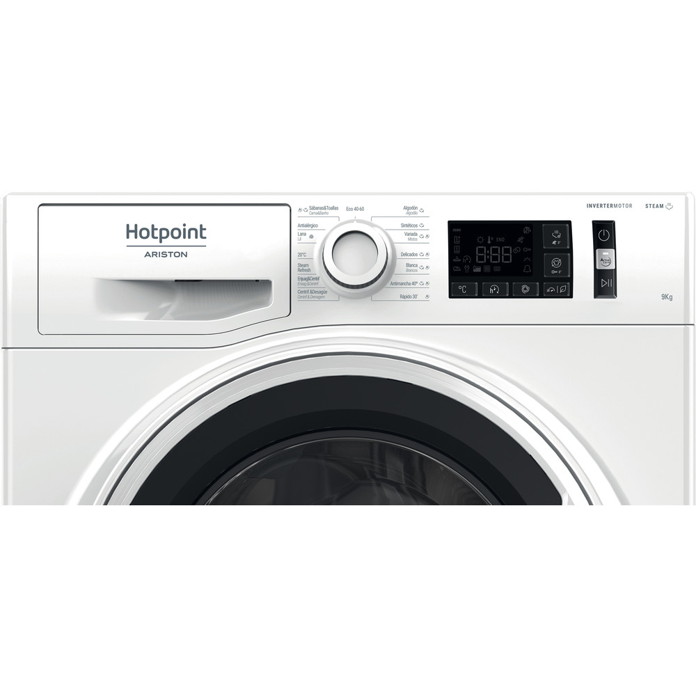 Hotpoint NM11 923 WW A SPT N – image 4