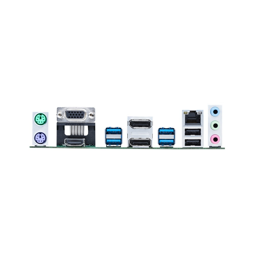 ASUS PRIME B365M-C/CSM – image 5