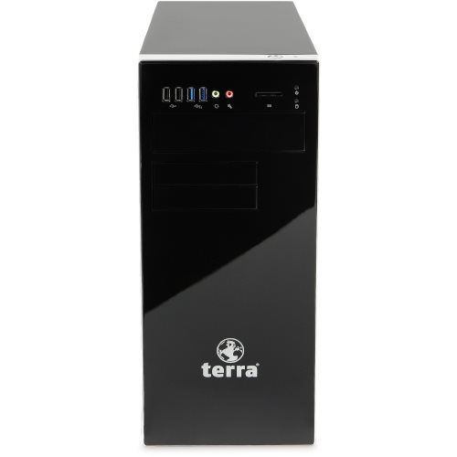TERRA PC-Gamer 5980