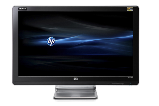 HP Pavilion 2229h computer monitor – image 3