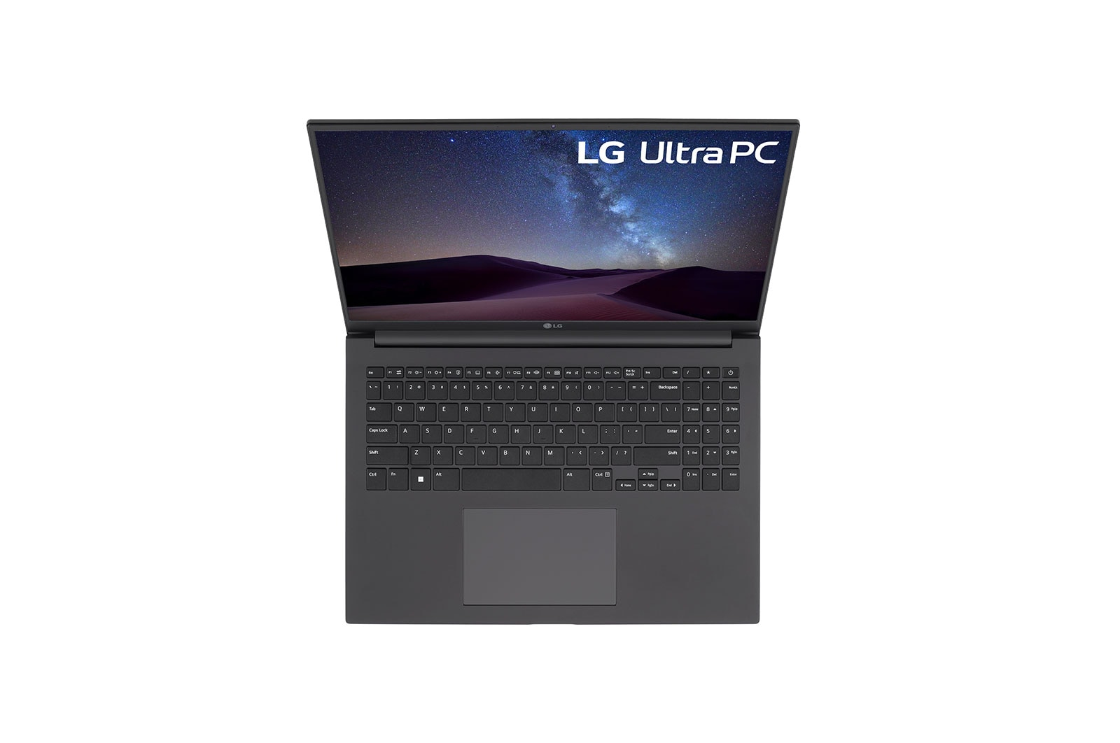 LG U series 16U70Q-N.APC5U1 laptop AMD Ryzen™ 5 5625U – image 8
