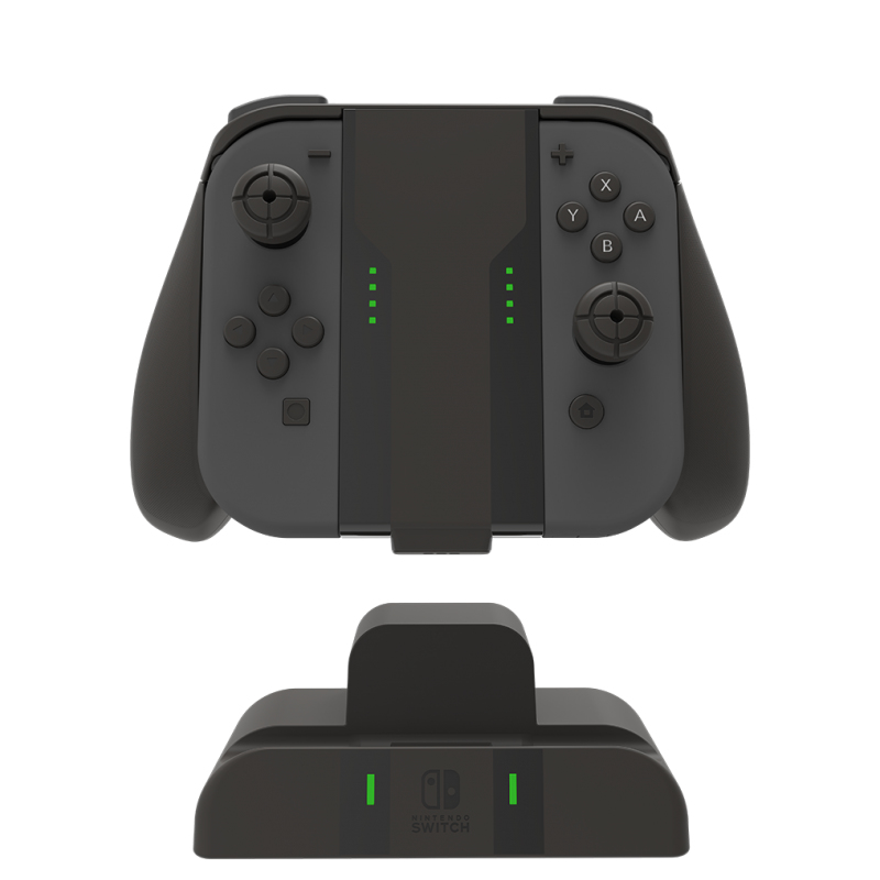 PDP 500-059 mobile device charger Portable gaming console Black Auto – image 2