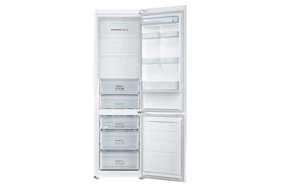 Samsung RB3EJ5200WW fridge-freezer Freestanding – image 3