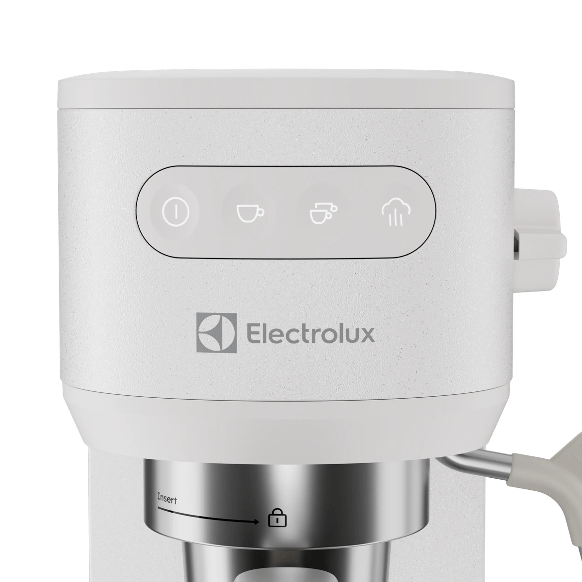Electrolux E7EC1-6SW Manual Espresso machine – image 7