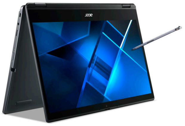 Acer TravelMate TMP414RN-51-55WC Intel® Core™ i5 i5-1135G7 Hybrid (2-in-1)