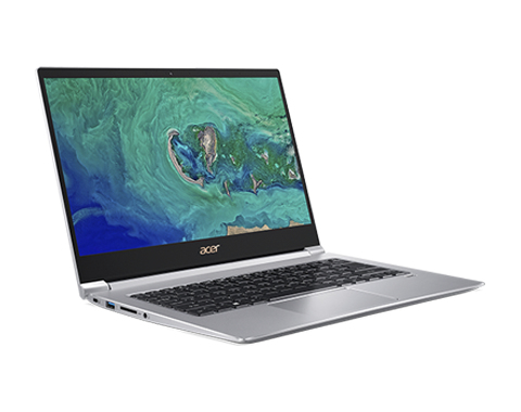 Acer Swift 3 SF314-55-784M Intel® Core™ i7 i7-8565U Laptop – image 2