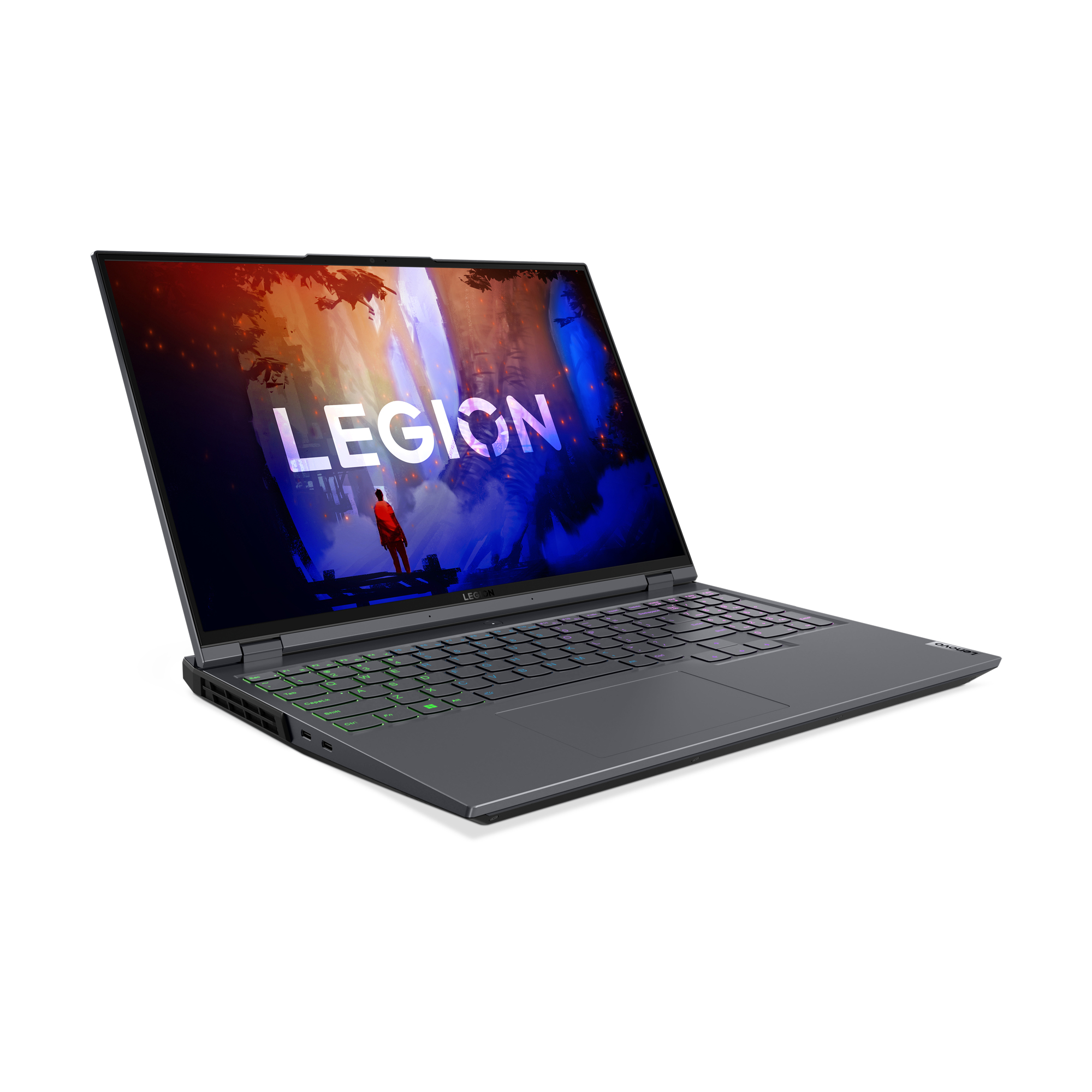 Lenovo Legion 5 Pro 16ARH7H – image 2