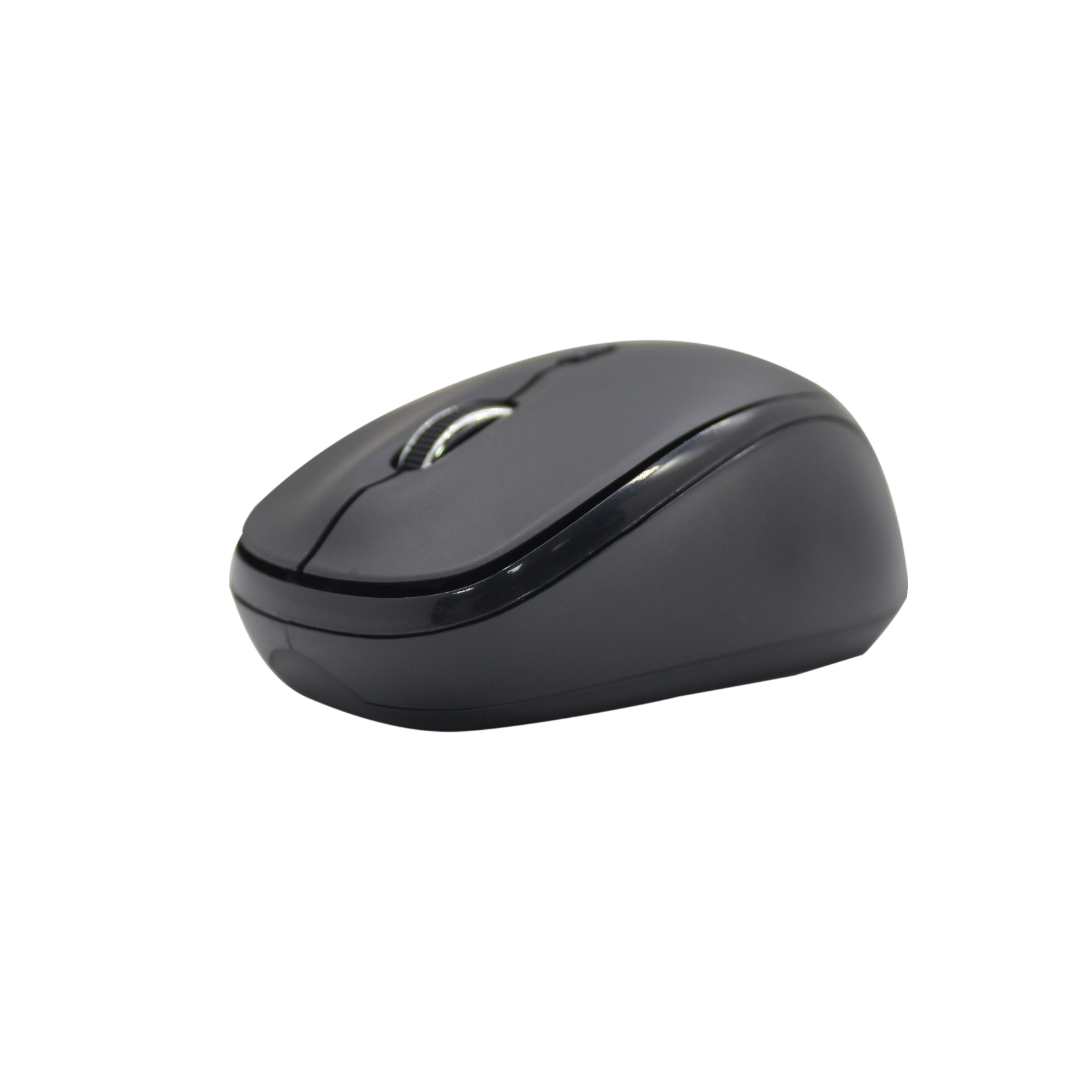 IOPLEE MWZ8179-K mouse Office Ambidextrous RF Wireless 1600 DPI – image 4